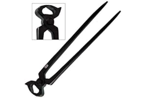 Aokitec Équin Cheval 12" Sabot Pince Trimmer Cutter Maréchaux-ferrants Tools Équipement - Shyne RU