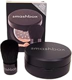Halo Hydrating Perfecting Powder by Smashbox Light 21g