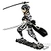 Produktbild BANPRESTO Sword Art Online Code Register Statue Geschenk-Idee, Mehrfarbig, 82520