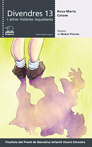 Divendres 13 i altres històries inquietants: 8 (L'Elefant)