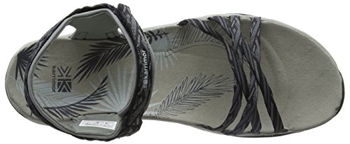 Karrimor Womens/Ladies Martinique III Summer Walking Sandals - 7