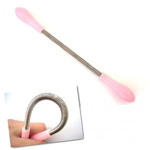 MySpring It - Spring Facial Hair Removal Tool (Better than R.E.M. for less money), Pink - Image 10