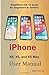 Produktbild iPhone XR, XS, and XS Max User Manual: Simplified iOS 12 book for beginners & seniors