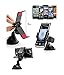 OnePlus 3T Compatible Certified Mobile Phone Car Mount Holder, Secure Mobile Phone Stand RS.149.00