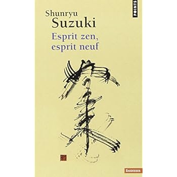 Esprit zen, esprit neuf