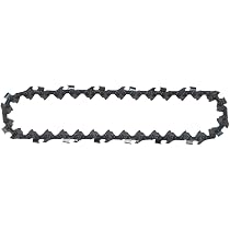 Catena Motosega 30 Cm Catena Potatore Makita 1912E8-3 - 80TXL 1,1mm Per Modello DUC150 Catena 1.1mm 325LP - 4
