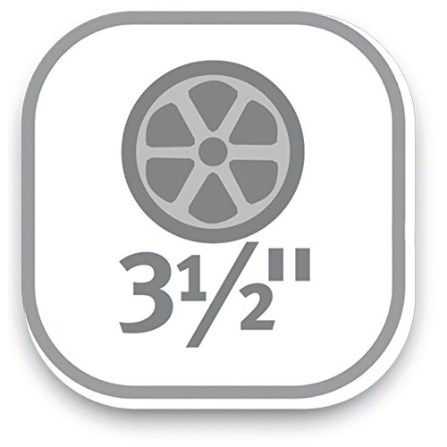 Franke 101.0251.296 Edelstahl Seide Küche Spüle mit Single Bowl – Grau - 7