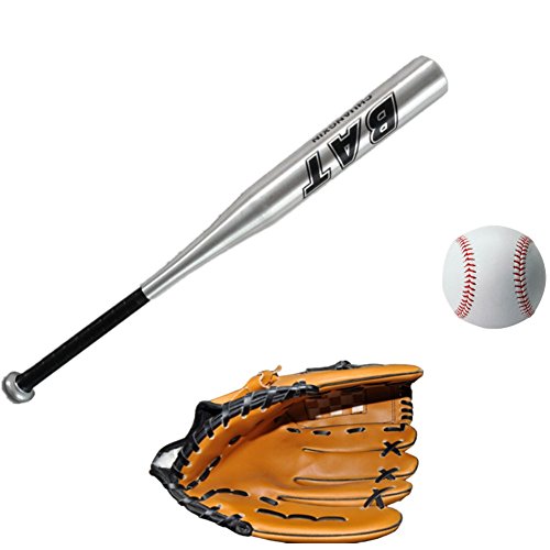 LOVCRY 24 Pouces de Baseball Junior Set