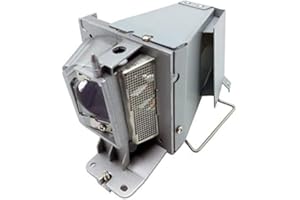 woprolight MC.JH111.001/SP.8VH01GC01 Ampoule de rechange pour projecteur Acer H5380BD P1283 X 113PH X133PWH X123PH P1383W X113H X1383WH,OPTOMA GT1080 HD141X HD26