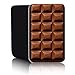 Produktbild 'Delicious CHOCOLATE Bar' (M) Neoprentasche für NOKIA LUMIA 530 - Stoß - und wasserfest Gummi für Dreibeinen - schneller Versand - UK