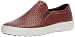 Produktbild ECCO Men's Soft 7 Slip on Sneaker, Mahogany Retro Perforated, 47 M EU (13-13.5 US)