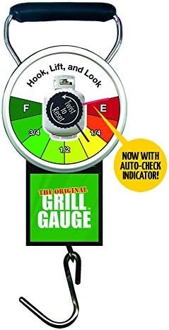 Grill Gauge Original