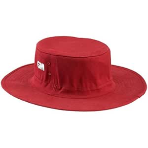 maroon panama hat