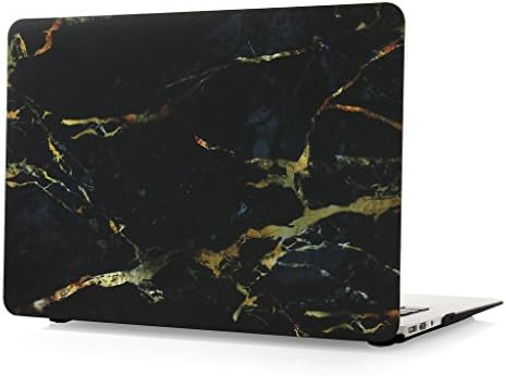 Macbook Air 13 inch Case,Greattop Marble Series,hard Shell Case for Macbook Air 13 inches (Modle:A1369/A1466)