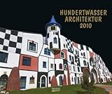 Image de Hundertwasser Architektur 2010: PhotoArt Kalender