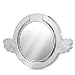 Produktbild Olize 360°drehbarer Handy Fingerhalter Engel Smartphone Ringhalter ring halterung Auto Finger Halterung Fitness Griff Halter Sport Ständer Tablet Apple iPhone 8 X iPad Samsung Galaxy S8 Huawai
