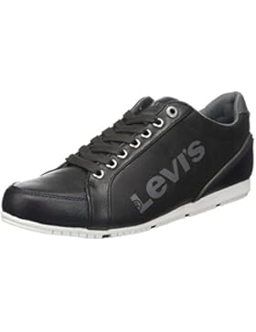 Levi's Herren Morris Sneakers