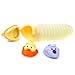 Kids' Travel Portable Potty Urinal Cartoon Lids