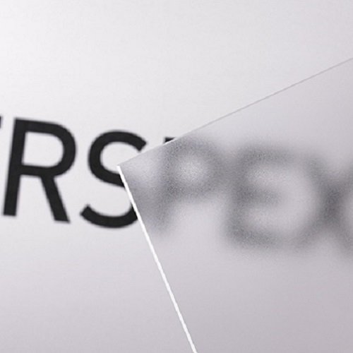 3mm Perspex Single Sided Frosted Gloss Acrylic Plastic Sheet 13 SIZES TO CHOOSE (2030mm x 1520mm)