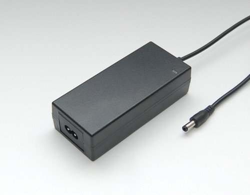 LCD TFT Monitor Bildschirm Netzteil 12V 4A 48W 5,5 2,5 mm Stecker für Acer Aoc Asus Benq Dell Eizo Fujitsu HP LG Medion NEC Philips Samsung Sony Modelle und mehr