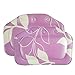 Produktbild Bath Pillows - Multicolor Leaf Pvc Comfortable Spa Bath Pillow Headrest Suction Cup Soft Bathtub Pillows Bathroom - Mold Jacuzzi Inflatable Support Bath Pillows Shower Baby Kids Oval Resi
