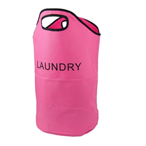 Großer Wäschesammler – ca. 34 Liter Volumen – - 4