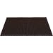 Produktbild Fußmatte Condor 40 x 60 cm, grasmatte Dunkel Braun Wasserfest für aussen