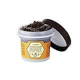 SKINFOOD Black Sugar Honey Mask