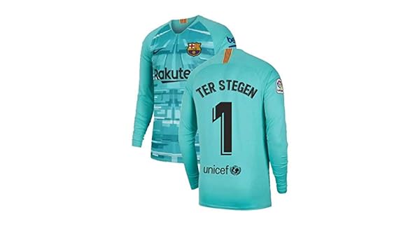ter stegen nike