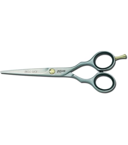 3 Claveles Friseurschere – 6 Zoll, Präzise & Scharf, Für Haarschnitt & Styling