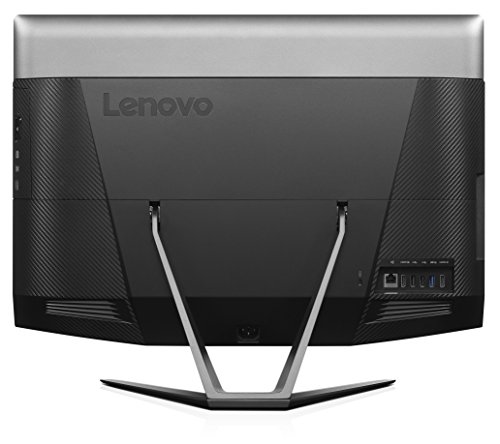 Lenovo ideacentre AIO 700 60,5 cm (23,8 Zoll Full HD) All-in-One Desktop PC (Intel Skylake Core-i5-6400, 8GB RAM, 2TB+8GB SSHD, NVIDIA GeForce GTX 950 A, Win 10) schwarz - 7