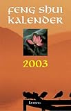 Der kleine Feng Shui Kalender 2008 by 