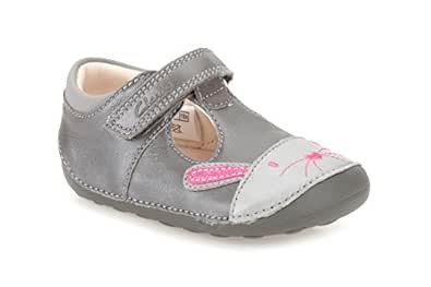 clarks bunny shoes