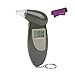 Produktbild SalesLa Schwarz LCD Digital Spiritus Atem Analysator Prüfvorrichtung Detektor Breathalyzer Test