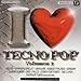 Produktbild I Love Tecno Pop Vol.2