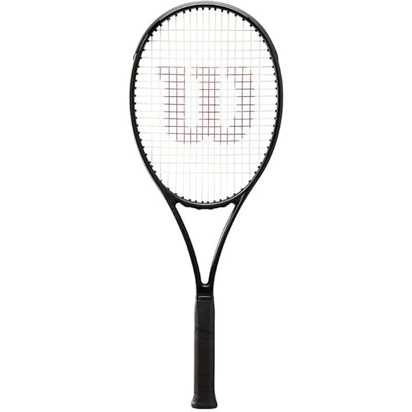 Buy Wilson Tennis Racket Blade 98 18X20 V9 Online at Low Prices in 