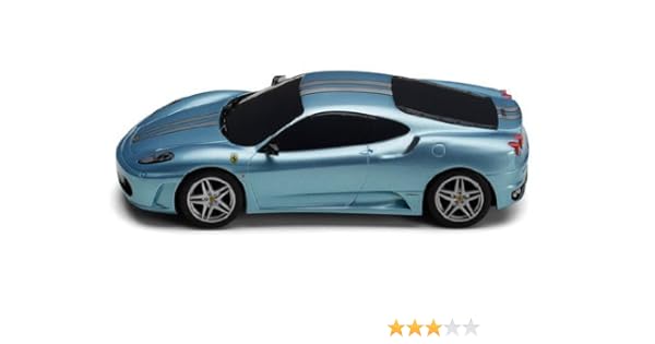 scalextric ferrari f430