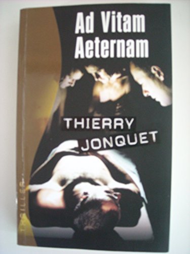 couverture de : Ad Vitam Aeternam