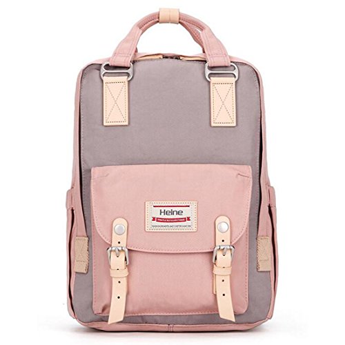 Unim Mutter Multifunktionelle Tasche große Kapazität Windel Tasche für Mama Advanced leicht wasserdicht Outdoor Schultertasche