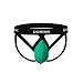 Produktbild Dominik Herren String Gr. Large, grün