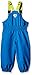 Killtec Children schubi Trousers Blue Middle Blue Size:FR : 18 mois (Taille Fabricant : 74/80)