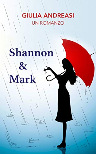 Giulia Andreasi - Shannon & Mark (2019)