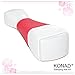 KONAD® Double Edge Stamp Set incl. Scraper