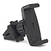 Produktbild Kosee Air+ Lüftungsgitter KFZ Halterung Schutzhüllen-kompatible KFZ-Smartphone Halterung für die Autolüftung für iPhone 6s, 6 Plus, Moto G, LG G3, G4, Samsung Galaxy S6, S6 Edge, Note 4, Note 5, Xperia Z3, Z3+, Z5 und Premium One M9, M8, Lumia 640 Kompatibel mit Audi, BMW, Mercedes, VW, Skoda, Porsche ...