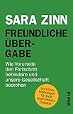 Image de Freundliche Übergabe: Wie Vorurteile den Fortschritt behindern und unsere Gesellschaft bedrohen