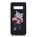 Produktbild Everainy Kompatibel für Samsung Galaxy S10e Hülle Silikon Bumper Gummi Neu Cover Hüllen für Galaxy S10e Handyhülle Stoßfest TPU Stoßstange Schwarz Schutzhülle (Katze)