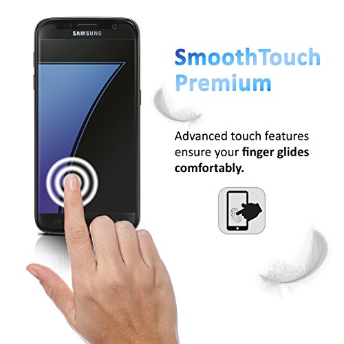 2x OneFlow 9H Panzerfolie fÃ¼r Samsung Galaxy Note 3 Panzerglas Display Glasfolie [Tempered Glass] Screen protector Glas Displayschutz-Folie fÃ¼r Samsung Galaxy Note 3 Schutzfolie