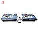 Produktbild gaeruite 1388 HD Arcade-Spielekonsole, 2 Personen, die Box 6S Spielen Arcade-Maschine