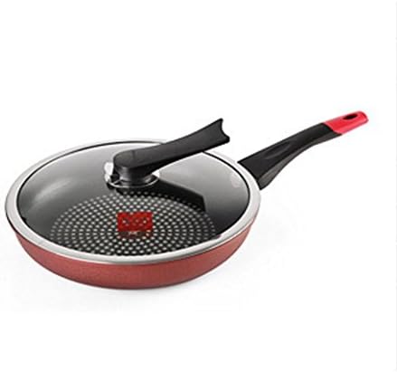 NN Pan Pot Frying Pan Non - Stick Pan Smoke - Free Frying Pan Pot Fried Egg Creative Life , 28Cm,28cm
