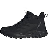 adidas Men's Terrex Anylander Mid Hiking Shoe